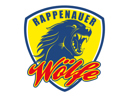 Rappenauer Wölfe